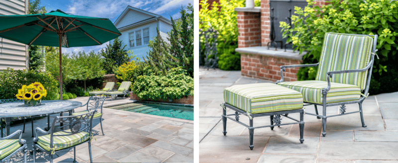 Garden Oasis Project preview 3